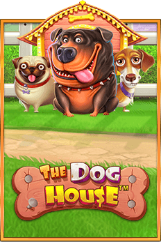 The Dog House Slot