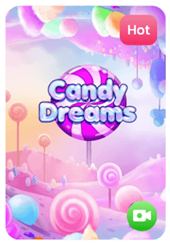 Candy Dreams