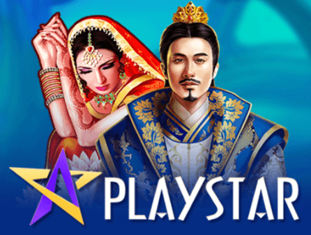 PLAYSTAR เว็บตรง