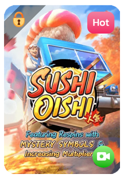 Sushi Oishi