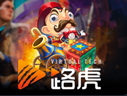 Virtual Tech เล่นสล็อตเว็บตรง