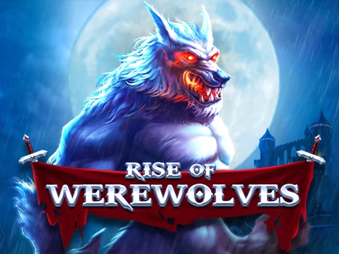 Rise Of Werewolves